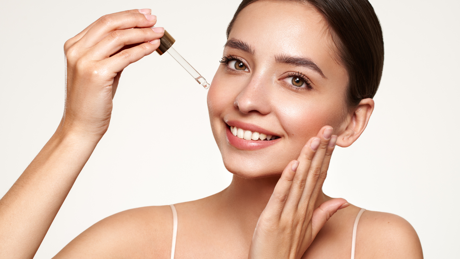 Choosing the Perfect Face Serum for Oily Skin