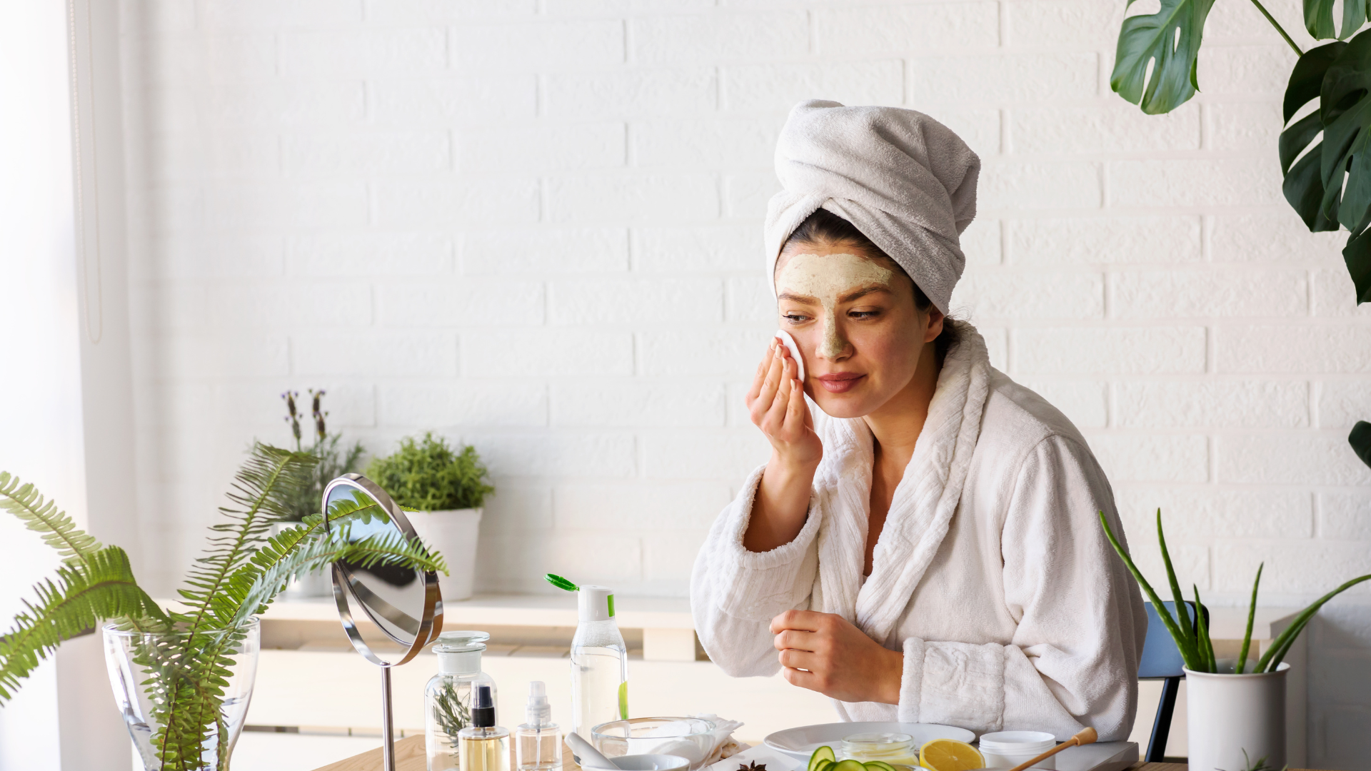 Is natural skincare better for your skin?
